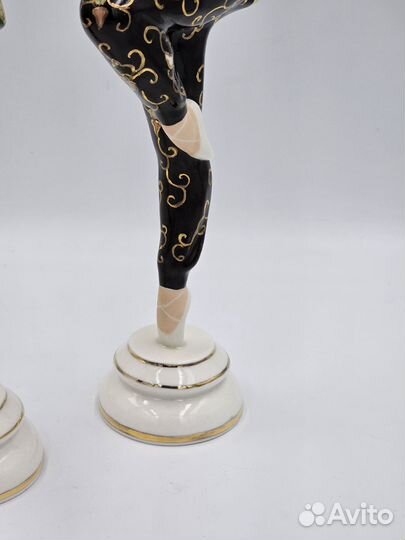 Статуэтка Тао Хоа Барановка