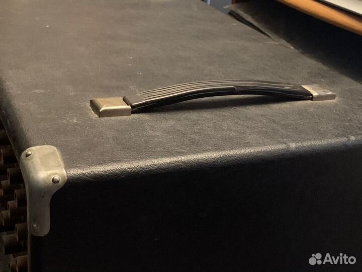 Усилитель 2х100-Апгрейд -Dynacord+Колонки-12-2шт