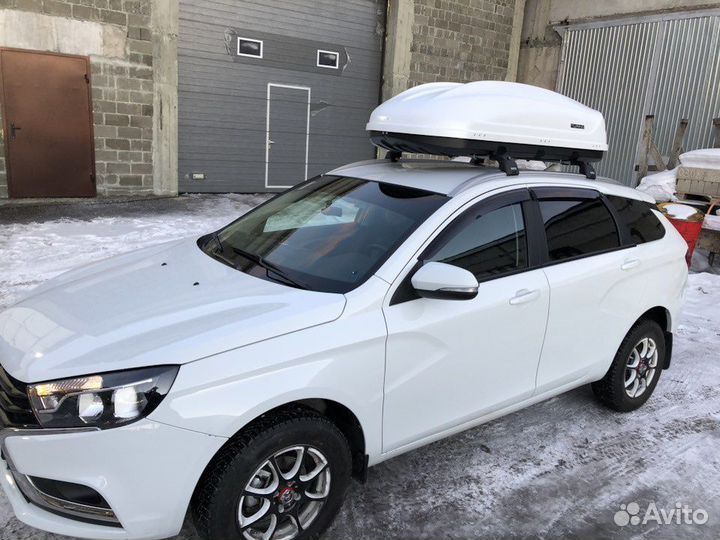 Автобокс аренда