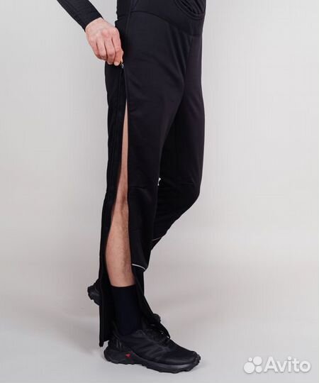 Разминочные брюки NordSki