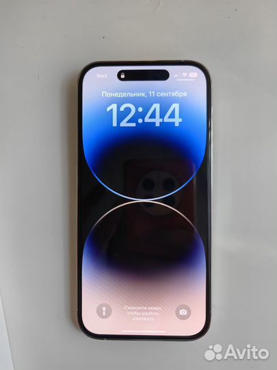 iPhone 14 Pro, 256 ГБ