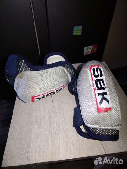 Детская хоккейная форма