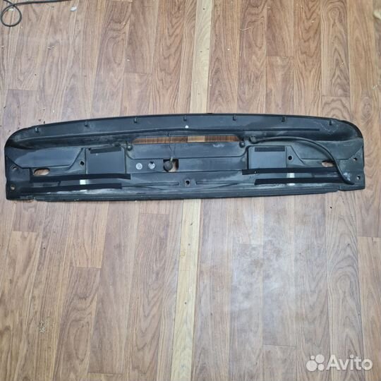 Подкладка под спойлер Bmw X5 2006 51717025611 E53