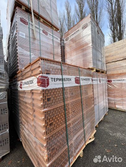 Керамический блок/Крупноформатный Цена с Доставкой