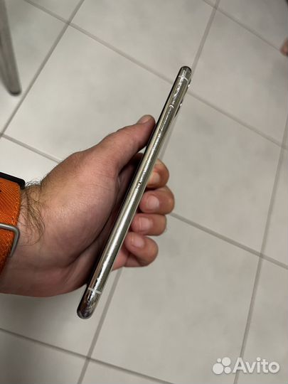 iPhone 11 pro max 256 gb