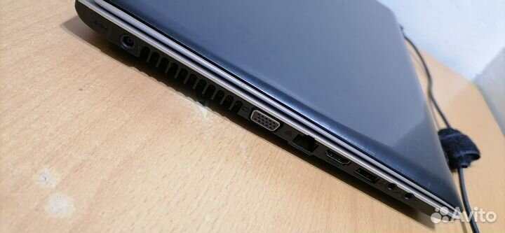 Ноутбук HP EliteBook 6460p - i5 3100MHz 16Gb + SSD