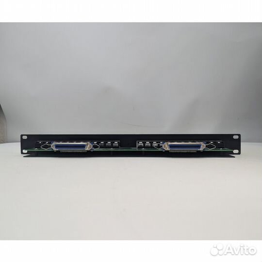 Патч-панель FA-352PF-248T, Telco, 24 port