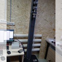 Универсальная машина испытательная до 10 кН, Нефтекамск