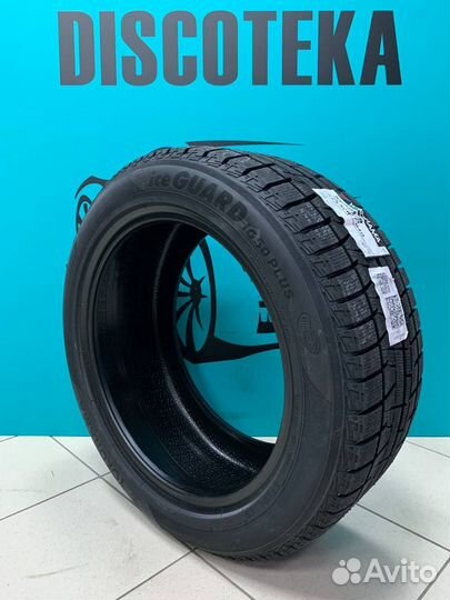 Yokohama Ice Guard IG50 225/50 R17 94Q