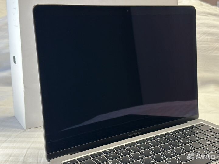 MacBook Air (2020) m1 8gb 512gb grey