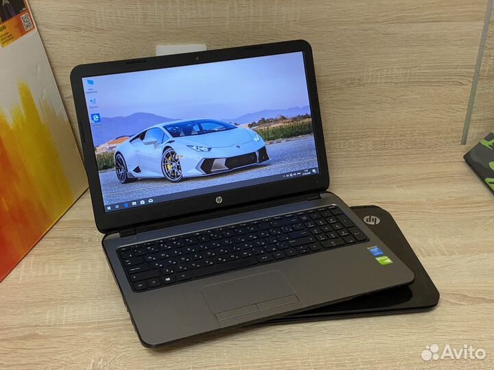 Как новый HP i5 для Игр и всех задач + Гарантия