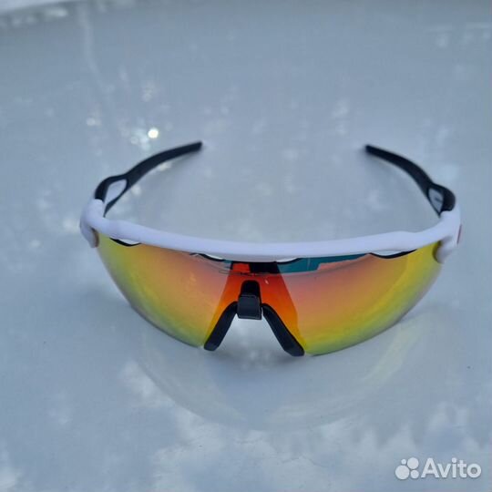 Oakley radar ev advanced