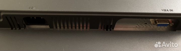 Монитор Acer