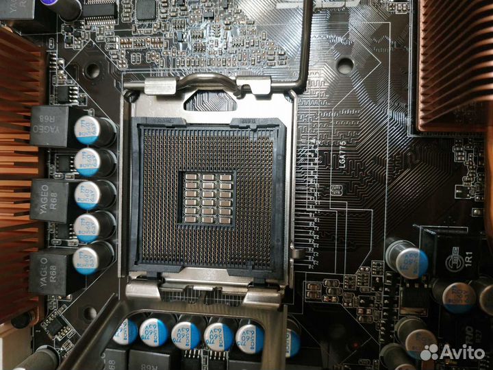 Asus P5K Premium/WiFi-AP