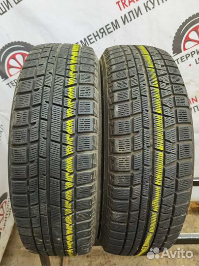 Yokohama Ice Guard IG50+ 205/60 R16 92Q