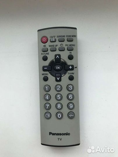 Телевизор Панасоник (Panasonic)