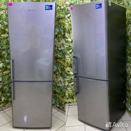 Холодильник с гарантией и доставкой