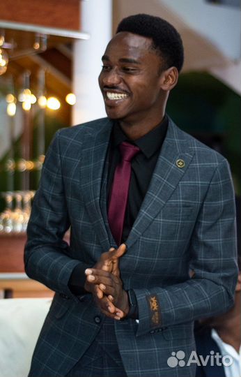 Носитель английского языка (Репетитор)