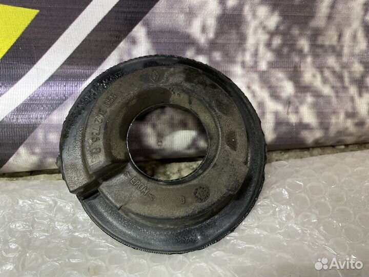 Опора задней пружины Largus Logan 2 Sandero