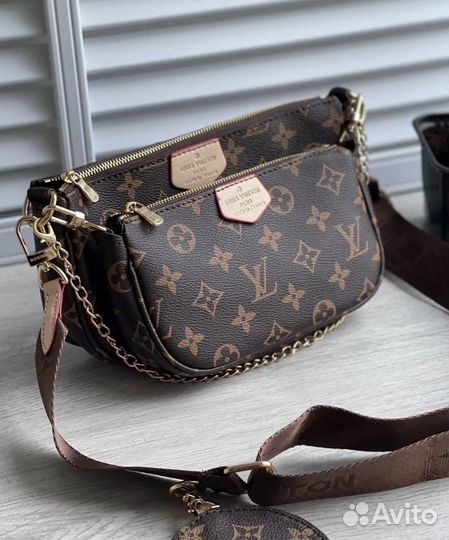 Сумка Louis Vuitton