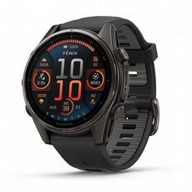 garmin fenix 3