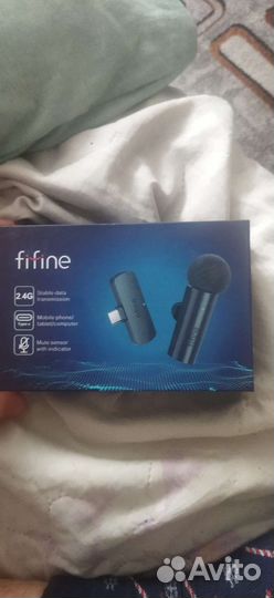 Fifine m6