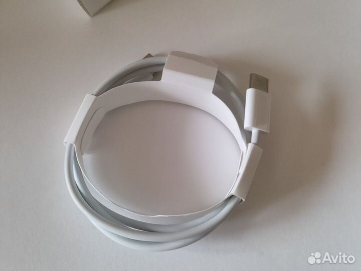 Провод USB-C оригинальный (apple)