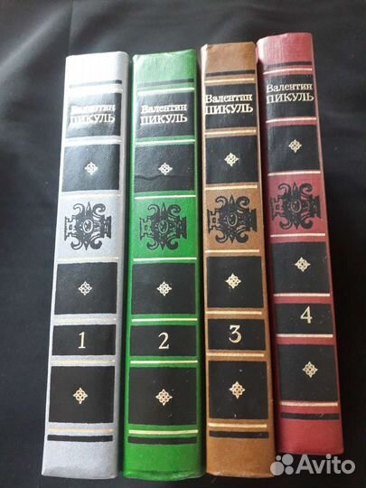 Исторический роман