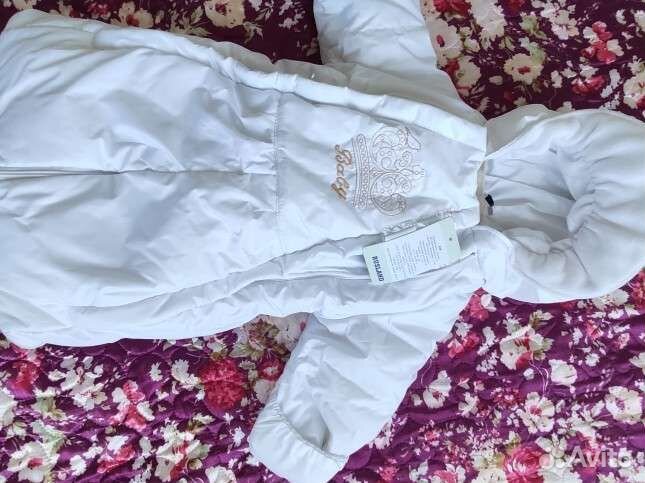 Комбинезон детский 74