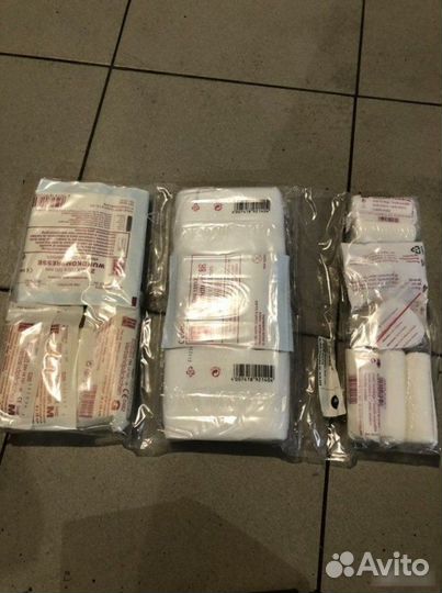 Аптечка Bmw 3 E46