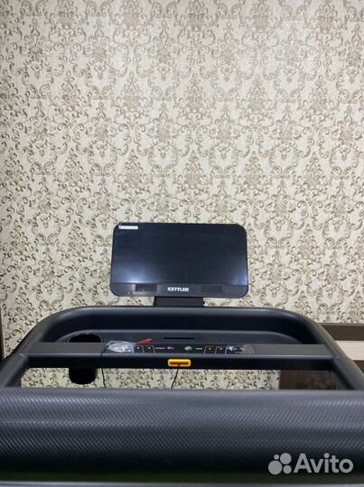 Беговая дорожка