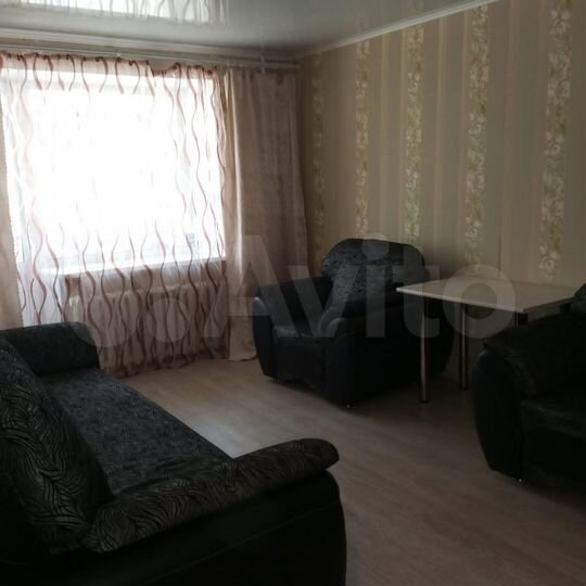 1-к. квартира, 34 м², 2/5 эт.