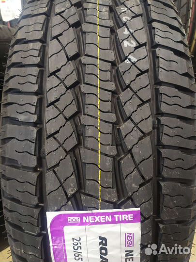 Nexen Roadian AT 4x4 265/65 R17