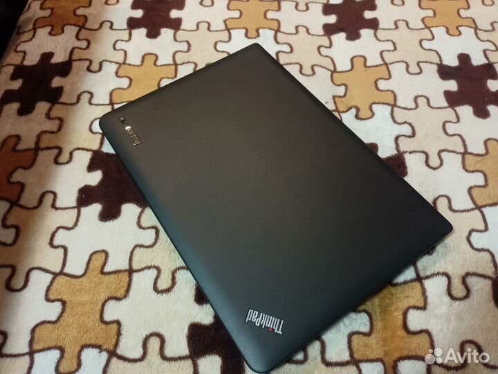 Lenovo ThinkPad 14/Intel i5/SSD