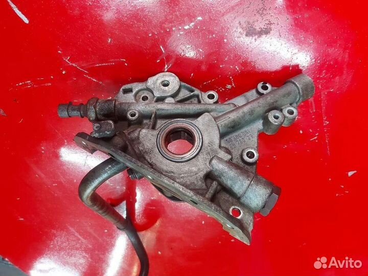 Насос масляный Opel Astra;Zafira 1.6 16V 90400091