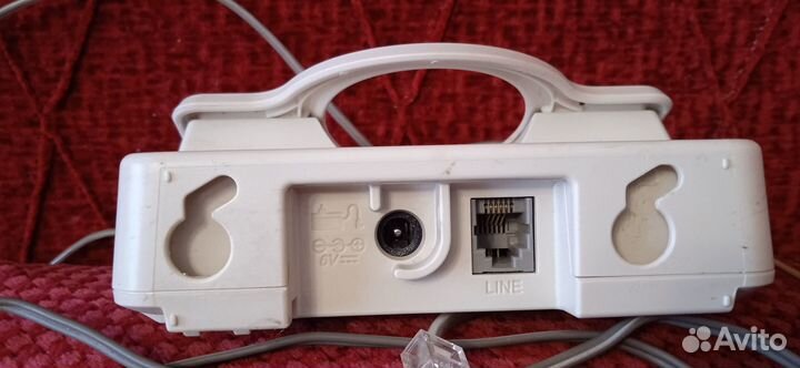 Радиотелефон Dect Panasonic