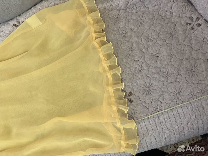 Пеньюар двойка сорочка и накидка Германия