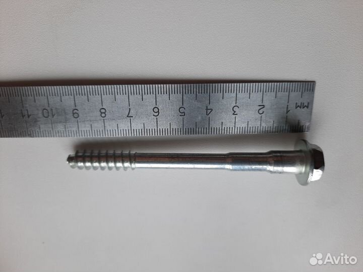 Транспортировочные болты стиральной машины Сименс