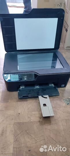 Мфу hp deskjet 3525