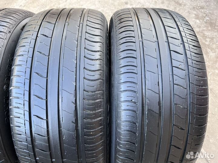 Royal Black Royal Performance 285/50 R20
