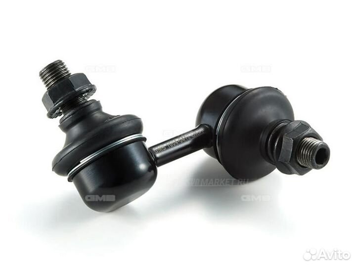 GMB 1004-0412 Тяга стабилизатора перед лев