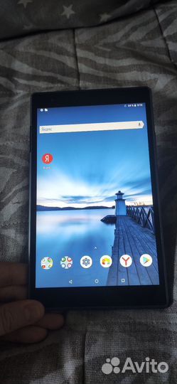 Планшет Lenovo tab 4 plus 8.0
