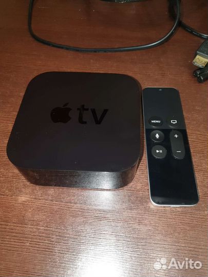 Apple tv hd 32gb