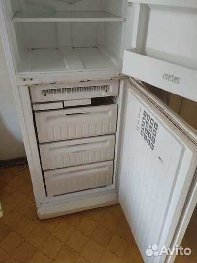 Холодильник бу