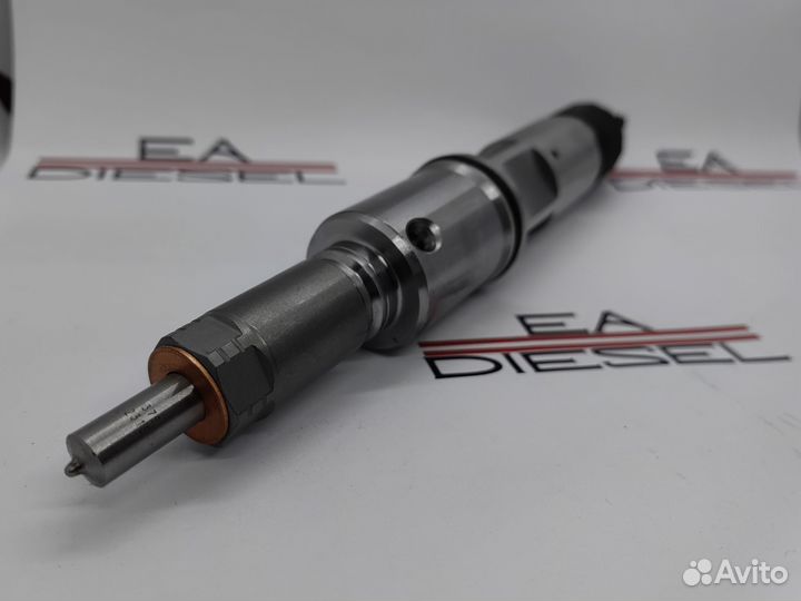 Форсунка 0445120325