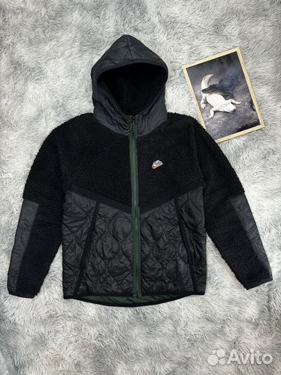 Куртка nike nsw