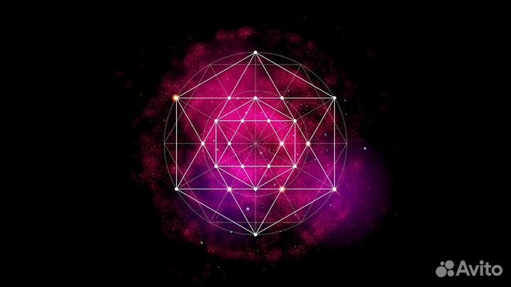 Разбор Матрицы судьбы