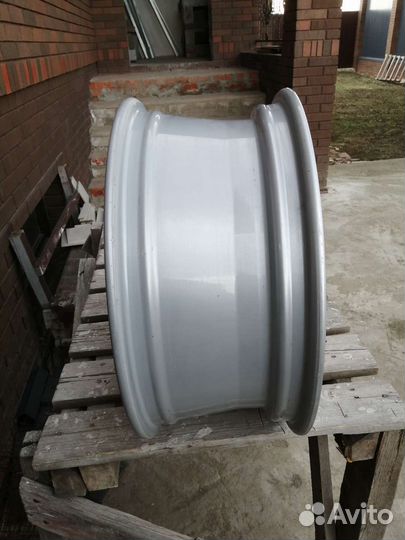 Литые диски