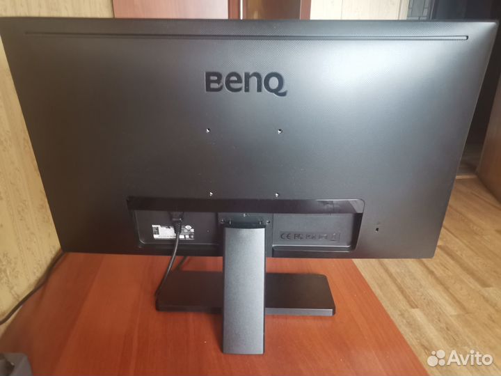 Монитор BenQ gс2870/27