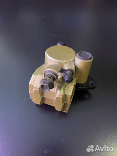 Суппорт Honda Dio/Tact